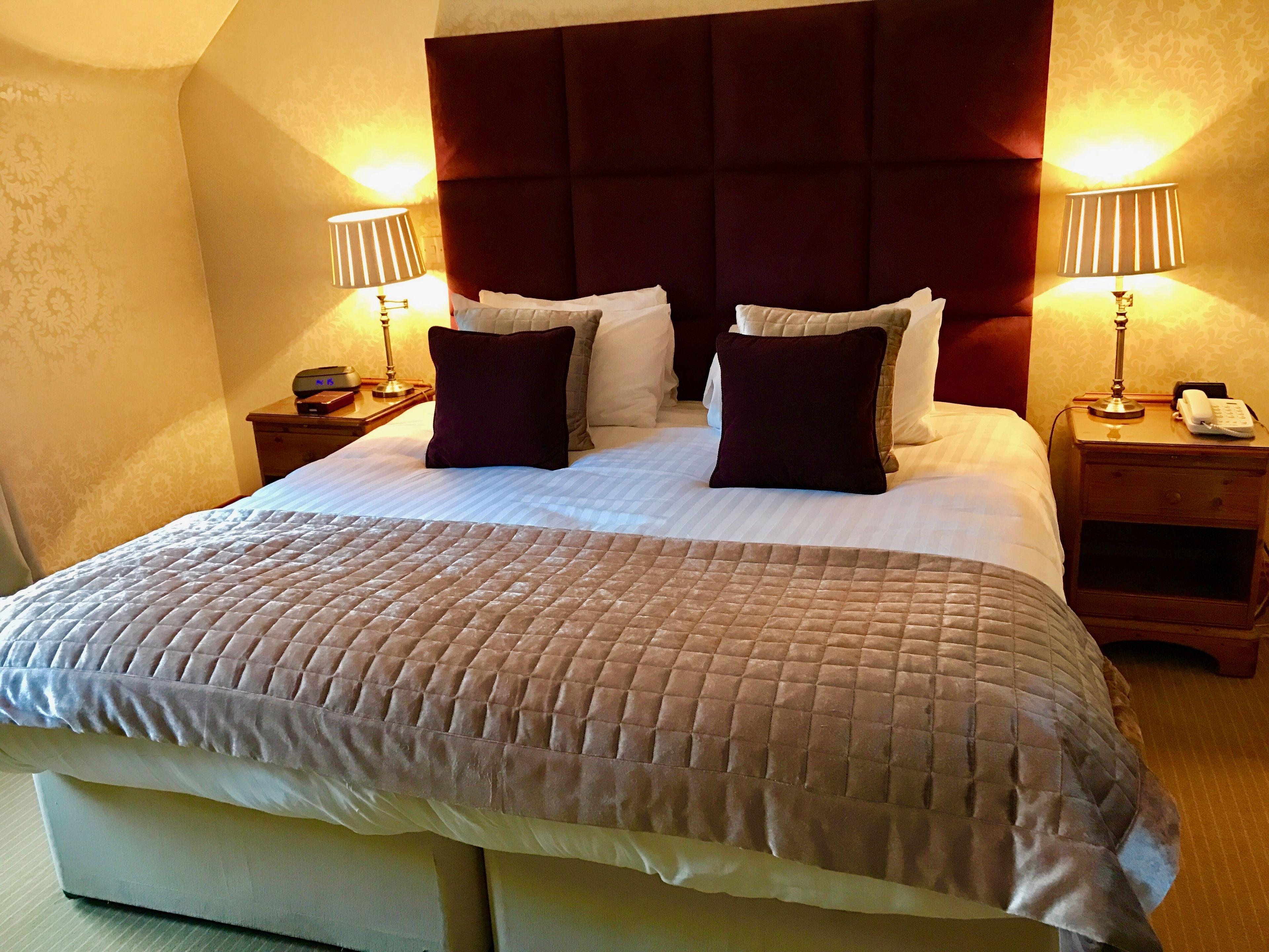 Kildonan Lodge Hotel — Fotos 2