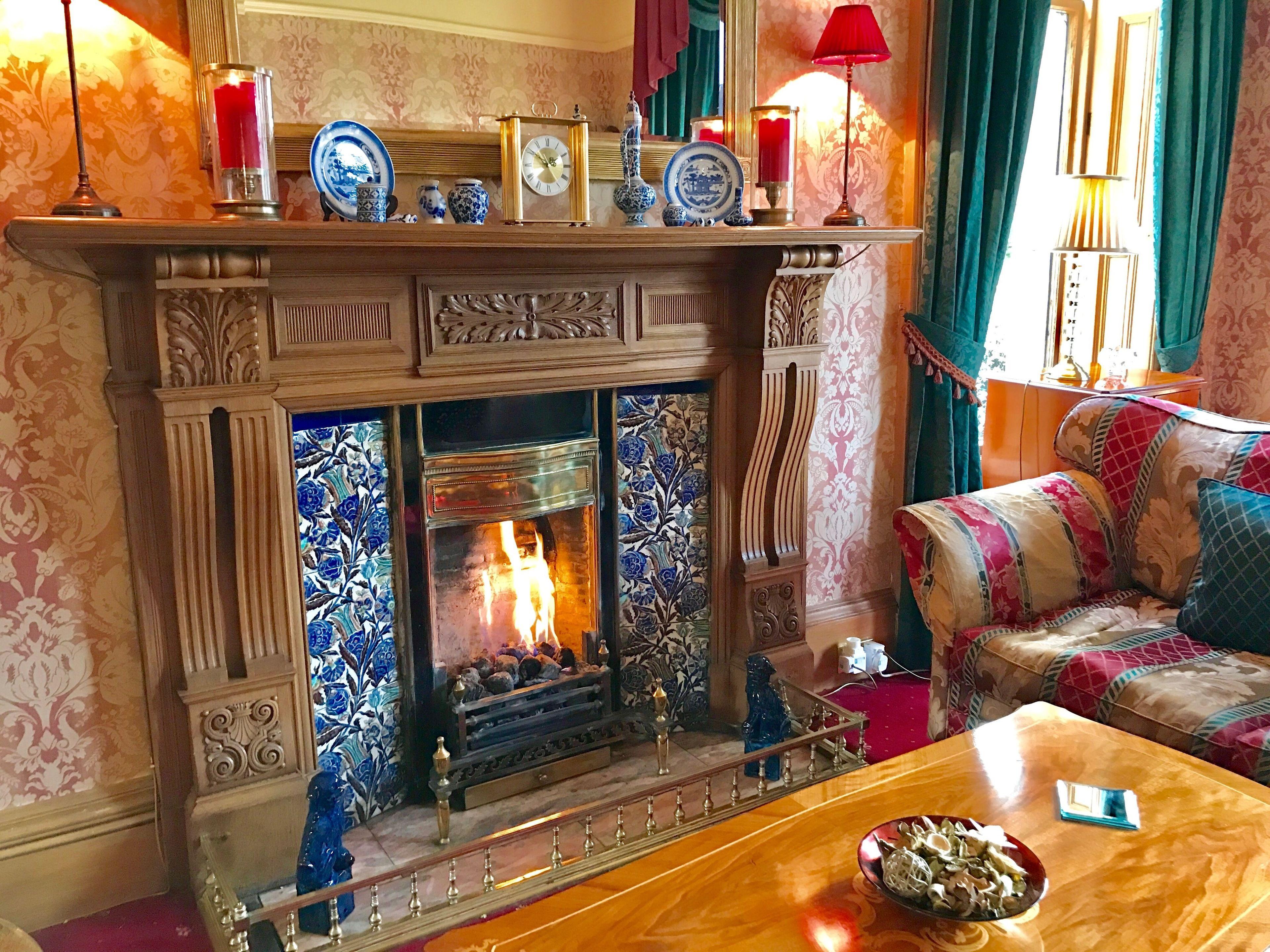 Kildonan Lodge Hotel — Fotos 1